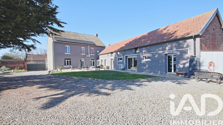Ma-Cabane - Vente Maison Roclincourt, 292 m²