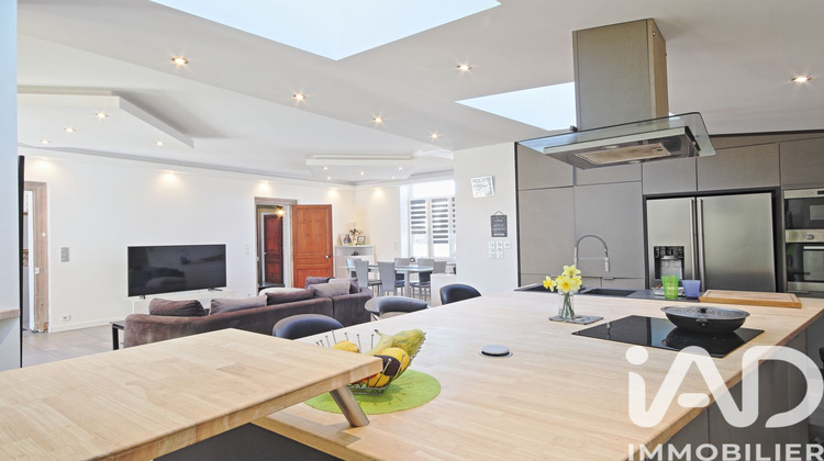 Ma-Cabane - Vente Maison Roclincourt, 292 m²