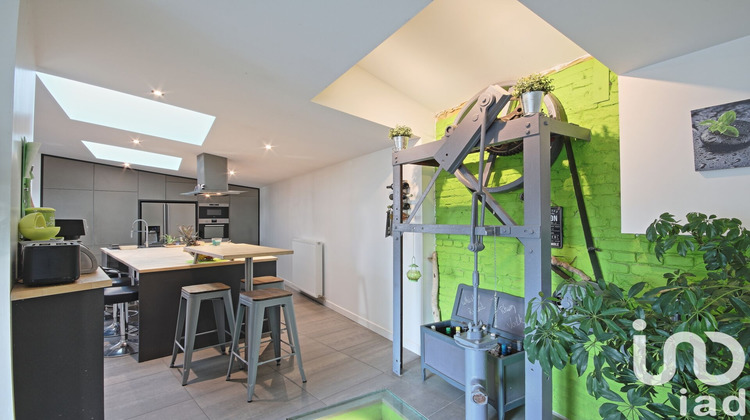 Ma-Cabane - Vente Maison Roclincourt, 292 m²