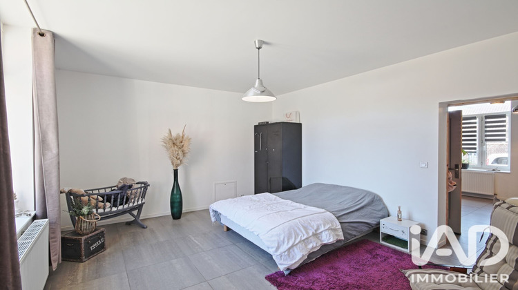 Ma-Cabane - Vente Maison Roclincourt, 292 m²