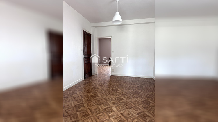 Ma-Cabane - Vente Maison Roclincourt, 135 m²