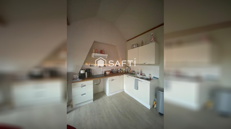 Ma-Cabane - Vente Maison Roclincourt, 135 m²