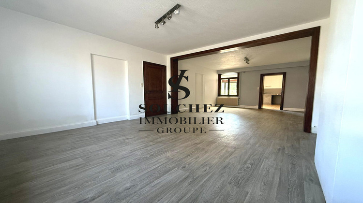 Ma-Cabane - Vente Maison Roclincourt, 135 m²