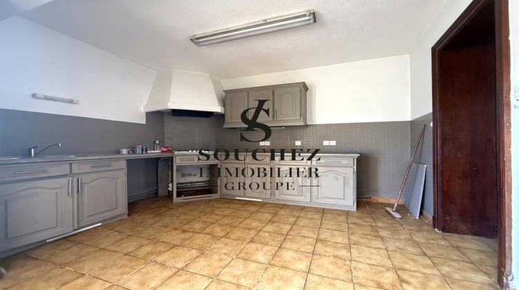 Ma-Cabane - Vente Maison Roclincourt, 135 m²