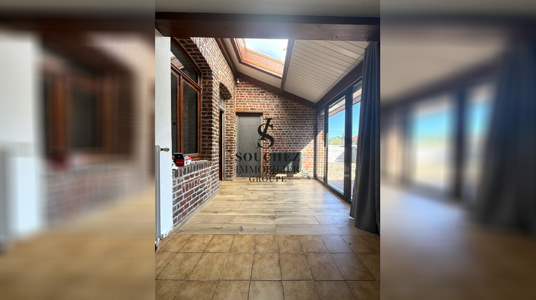 Ma-Cabane - Vente Maison Roclincourt, 135 m²
