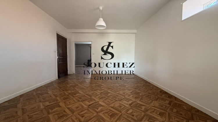Ma-Cabane - Vente Maison Roclincourt, 135 m²