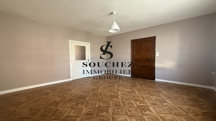 Ma-Cabane - Vente Maison Roclincourt, 135 m²
