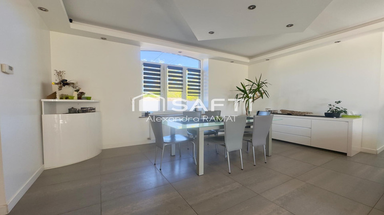 Ma-Cabane - Vente Maison Roclincourt, 292 m²