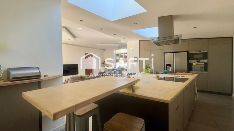 Ma-Cabane - Vente Maison Roclincourt, 292 m²