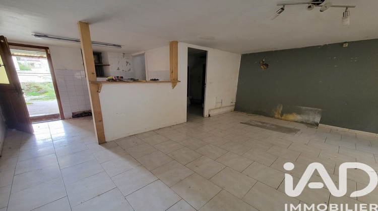 Ma-Cabane - Vente Maison Rocourt-Saint-Martin, 75 m²