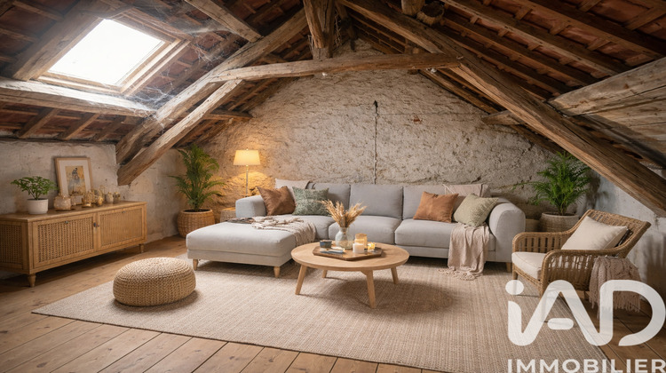 Ma-Cabane - Vente Maison Rocourt-Saint-Martin, 75 m²