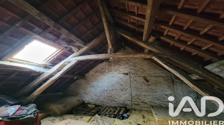 Ma-Cabane - Vente Maison Rocourt-Saint-Martin, 75 m²