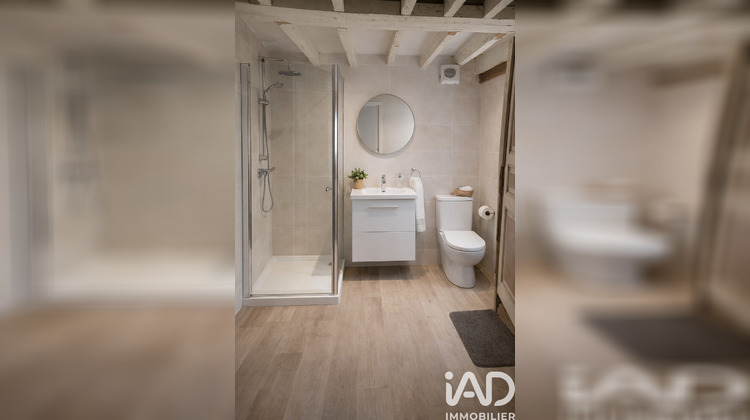 Ma-Cabane - Vente Maison Rocourt-Saint-Martin, 75 m²