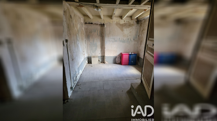 Ma-Cabane - Vente Maison Rocourt-Saint-Martin, 75 m²