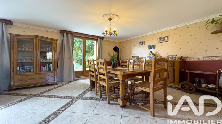 Ma-Cabane - Vente Maison Rocourt-Saint-Martin, 77 m²