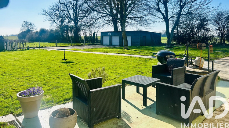 Ma-Cabane - Vente Maison Rocquemont, 140 m²