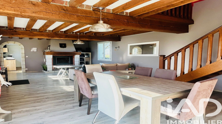 Ma-Cabane - Vente Maison Rocquemont, 140 m²