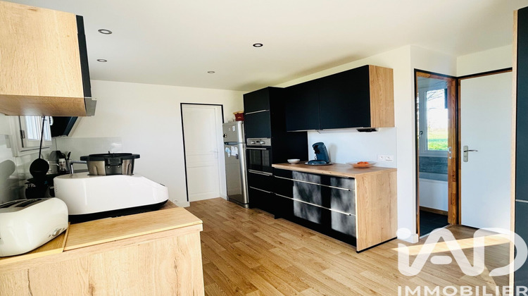 Ma-Cabane - Vente Maison Rocquemont, 140 m²