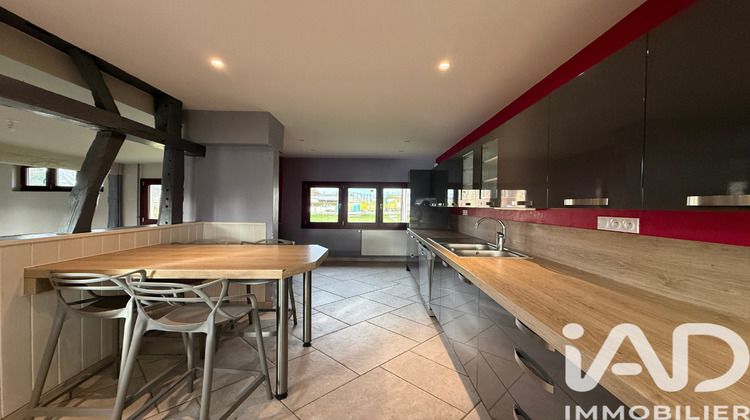 Ma-Cabane - Vente Maison Rocquemont, 220 m²