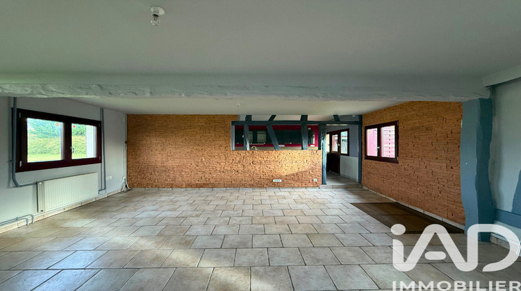 Ma-Cabane - Vente Maison Rocquemont, 220 m²