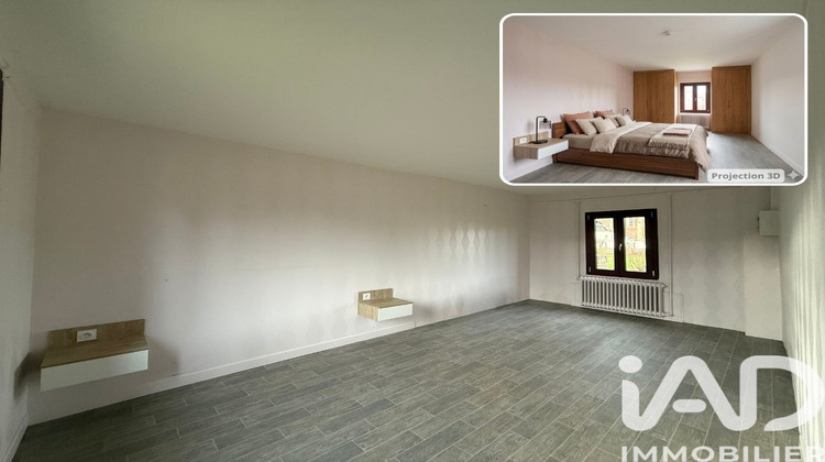 Ma-Cabane - Vente Maison Rocquemont, 220 m²