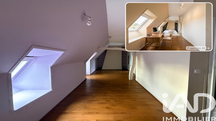 Ma-Cabane - Vente Maison Rocquemont, 220 m²