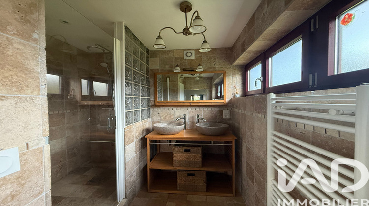 Ma-Cabane - Vente Maison Rocquemont, 220 m²