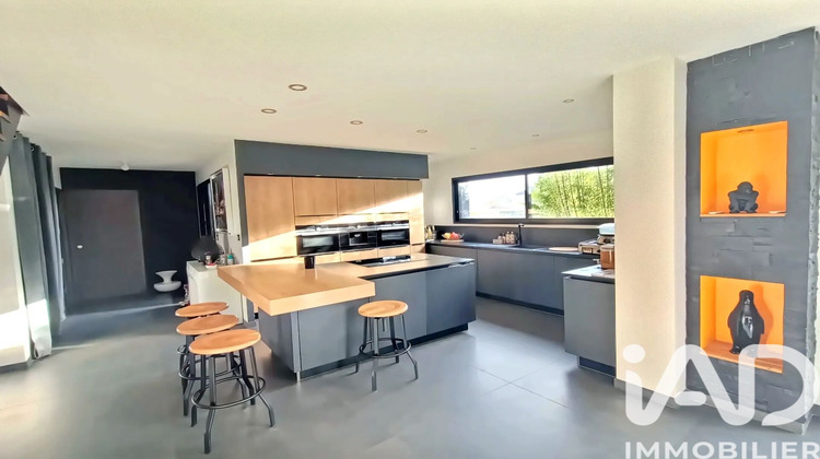 Ma-Cabane - Vente Maison Rocquemont, 173 m²