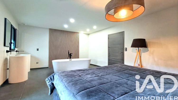 Ma-Cabane - Vente Maison Rocquemont, 173 m²