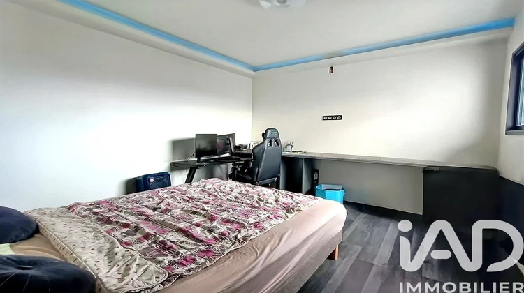 Ma-Cabane - Vente Maison Rocquemont, 173 m²