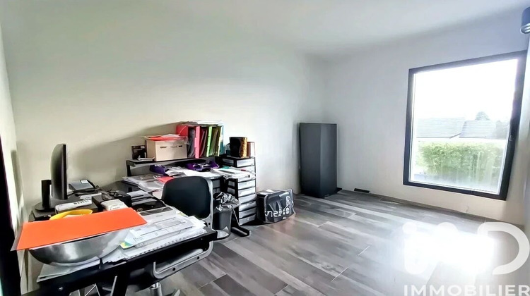 Ma-Cabane - Vente Maison Rocquemont, 173 m²