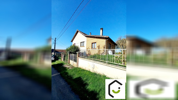 Ma-Cabane - Vente Maison Rocquencourt, 125 m²