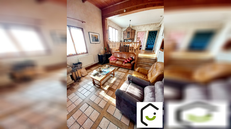 Ma-Cabane - Vente Maison Rocquencourt, 125 m²