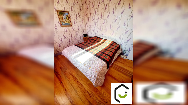 Ma-Cabane - Vente Maison Rocquencourt, 125 m²