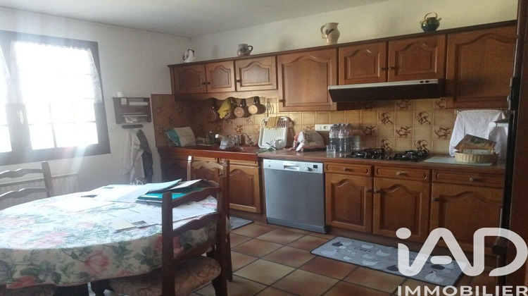 Ma-Cabane - Vente Maison Rocquencourt, 159 m²