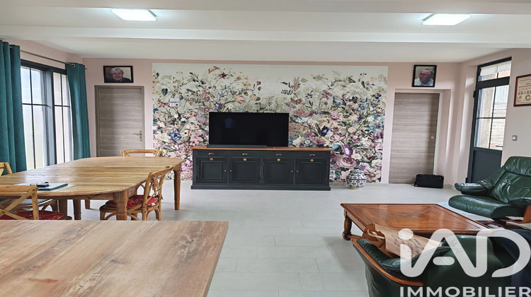 Ma-Cabane - Vente Maison Rocquencourt, 102 m²