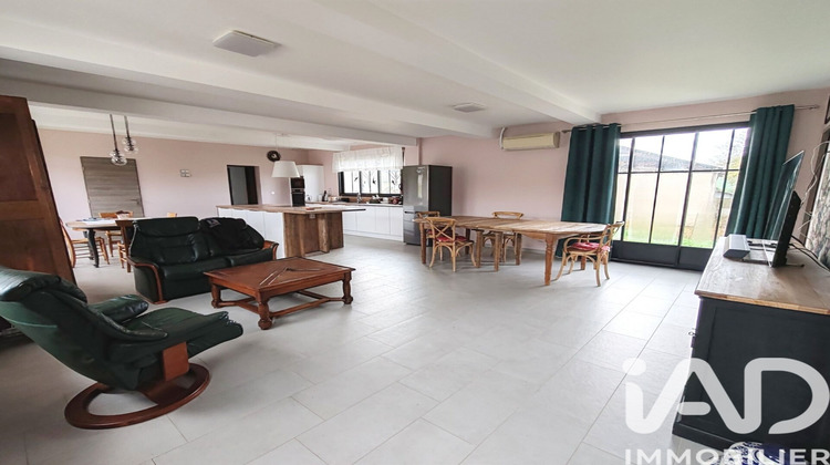 Ma-Cabane - Vente Maison Rocquencourt, 102 m²