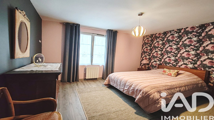 Ma-Cabane - Vente Maison Rocquencourt, 102 m²