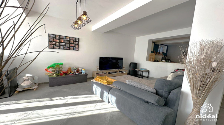 Ma-Cabane - Vente Maison Rocquigny, 148 m²