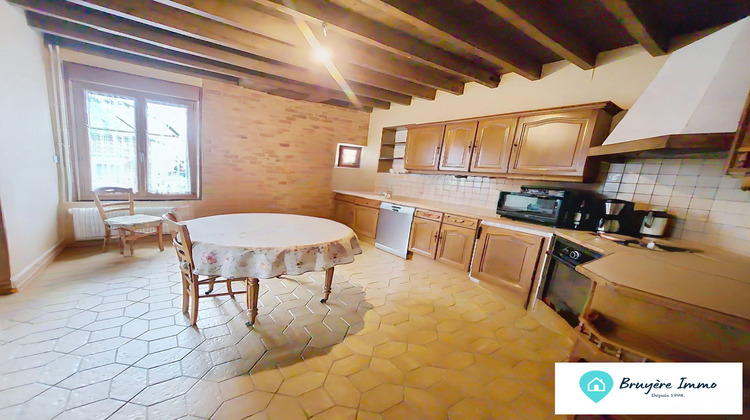 Ma-Cabane - Vente Maison Rocquigny, 135 m²