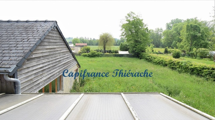 Ma-Cabane - Vente Maison ROCQUIGNY, 101 m²