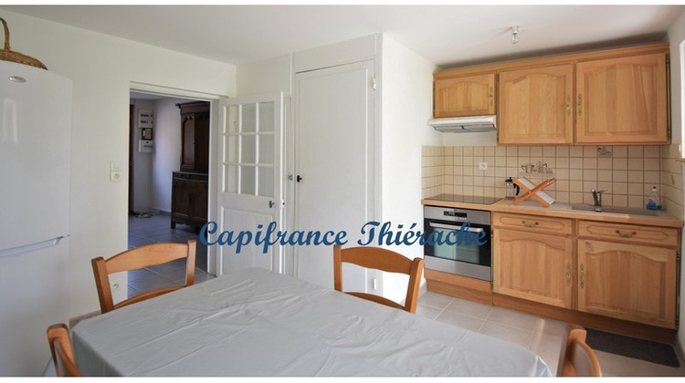 Ma-Cabane - Vente Maison ROCQUIGNY, 101 m²