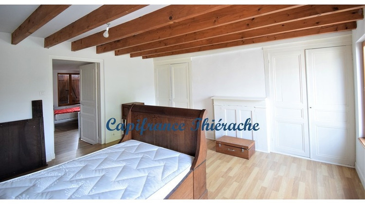 Ma-Cabane - Vente Maison ROCQUIGNY, 101 m²