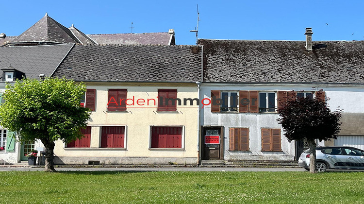 Ma-Cabane - Vente Maison ROCQUIGNY, 220 m²