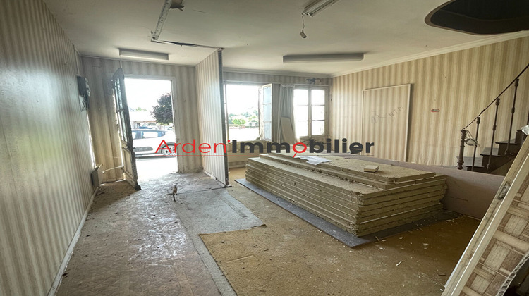 Ma-Cabane - Vente Maison ROCQUIGNY, 220 m²