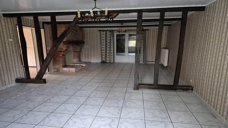 Ma-Cabane - Vente Maison Rocquigny, 100 m²