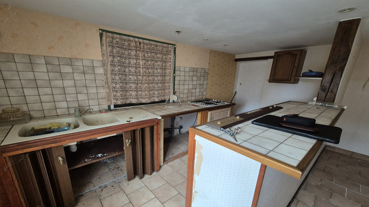 Ma-Cabane - Vente Maison Rocquigny, 100 m²