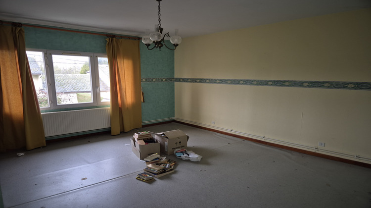 Ma-Cabane - Vente Maison Rocquigny, 100 m²