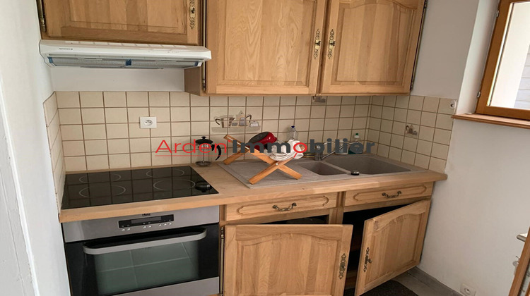 Ma-Cabane - Vente Maison ROCQUIGNY, 102 m²