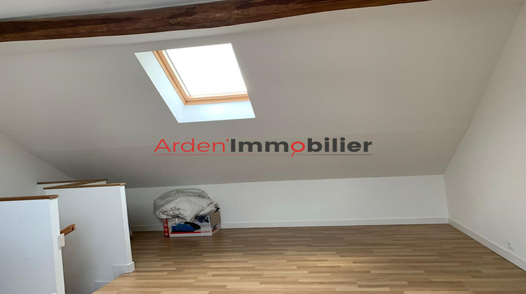 Ma-Cabane - Vente Maison ROCQUIGNY, 102 m²